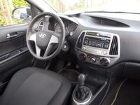 second-hand Hyundai i20 