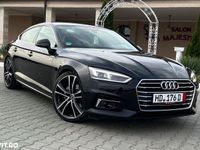 second-hand Audi A5 Sportback 2.0 TDI S tronic sport