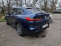 second-hand BMW X4 xDrive30i AT