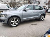 Second-hand Audi Q5 S-Line 211 CP (155 kW) 2010 Culoaregri SUV