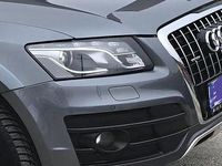 Second-hand Audi Q5 S-Line 240 CP (176 kW) 2012 Culoaregri SUV