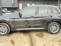 second-hand BMW X3 xDrive30e Aut.