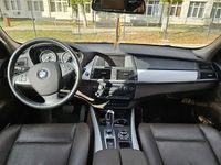 Second-hand BMW X5 240 CP (176 kW) 2012 SUV
