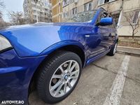 second-hand BMW X3 xDrive20d Aut. Limited Sport Edition