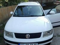 Second-hand VW Passat 105 CP (77 kW) 2000 Alb Break