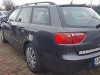 second-hand Seat Exeo ST 2.0 TDI 143 CP