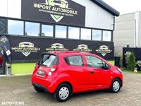 second-hand Chevrolet Spark 1.0