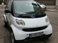 second-hand Smart ForTwo Coupé 