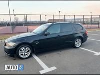 Second-hand BMW 320 157 CP (115 kW) 2007