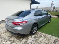 second-hand Toyota Camry 2.5 Hybrid Dynamic