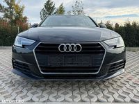 Second-hand Audi A4 Sport 150 CP (110 kW) 2019 Culoaregri Berlinǎ