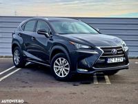 second-hand Lexus NX300h SeriaAWD Business Plus