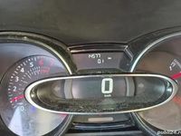 Second-hand Renault Clio IV 75 CP (55 kW) 2017 Alb Hatchback