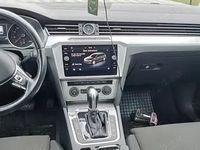 Second-hand VW Passat 150 CP (110 kW) 2018 Break