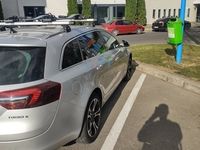 second-hand Opel Insignia benzina 76000km