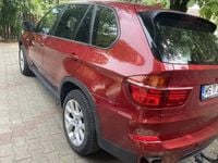 Second-hand BMW X5 245 CP (180 kW) 2011 SUV