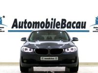 second-hand BMW 320 Gran Turismo Seria 3 d xDrive Aut.