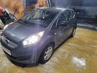 Second-hand Kia Venga 90 CP (66 kW) 2011 Hatchback