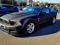 second-hand Ford Mustang 2014