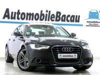 second-hand Audi A6 3.0 TDI quattro Stronic