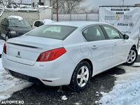 second-hand Peugeot 508 