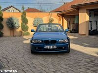 second-hand BMW 330 Cabriolet Seria 3 i