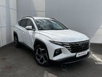 second-hand Hyundai Tucson 1,6 T-GDI 4WD 48V Prestige Line DCT