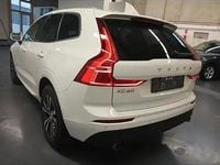 Second-hand Volvo XC60 170 CP (125 kW) 2019 Alb SUV