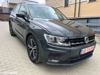 second-hand VW Tiguan 2.0 TDI SCR (BlueMotion Technology) Comfortline