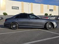 Second-hand Mercedes E43 AMG AMG 401 CP (294 kW) 2017 Gri Berlinǎ