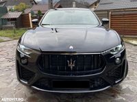 second-hand Maserati Levante Diesel Q4