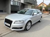 Second-hand Audi A3 140 CP (102 kW) 2010 Hatchback