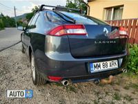 second-hand Renault Laguna III 