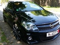 second-hand Opel Astra GTC Astra HOPC 180Cp