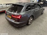 second-hand Audi A6 Avant 2.0 TDI ultra S tronic