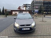 Second-hand Ford S-MAX Titanium 140 CP (102 kW) 2014 Culoaregri Monovolum
