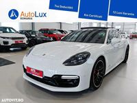 Second-hand Porsche Panamera GTS 460 CP (338 kW) 2019 Culoarealb Berlinǎ