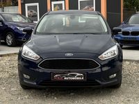 second-hand Ford Focus 1.5 EcoBlue Start-Stopp-System ACTIVE DESIGN