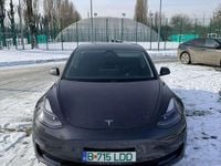Second-hand Tesla Model 3 365 kW (497 CP) 2021 Culoaregri Berlinǎ