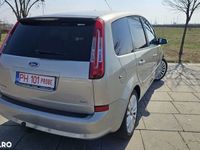 second-hand Ford C-MAX 