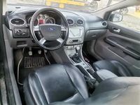 Second-hand Ford Focus 136 CP (100 kW) 2010 Cabrio