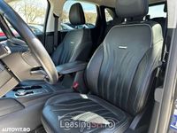 second-hand Ford Kuga 2.5 Duratec PHEV Vignale