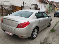 second-hand Peugeot 508 SW 1.6 e-HDI FAP STT Active