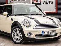 second-hand Mini ONE 