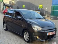 Second-hand Mitsubishi Space Star 2015 Hatchback