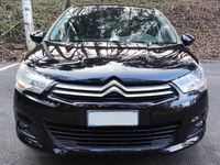 second-hand Citroën C4 EHDI 1,6 HDI Euro 5 An 2011