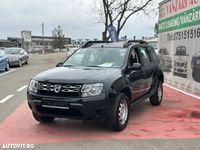 second-hand Dacia Duster 1.5 dCi 4x2 Ambiance 2014 · 205 000 km · 1 461 cm3 · Diesel