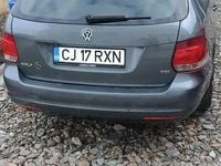 Second-hand VW Golf VI 90 CP (66 kW) 2011 Hatchback