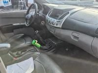 Second-hand Mitsubishi L200 188 CP (138 kW) 2012 Pickup