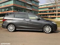 second-hand Mazda 5 CD116 TX Plus